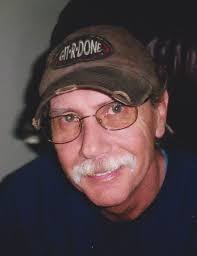 Obituary information for Ricky "Rick" Lee Hudson