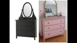 Discover affordable furniture and home furnishing inspiration for all sizes of wallets and homes. Decorer Pour Pas Cher Comment Peindre Une Commode Ikea Youtube