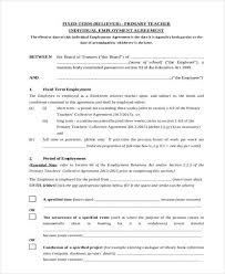 Are you in the process of hiring eligible candidates for various job positions in your organization? Free 10 Employment Agreement Samples In Pdf Ms Word