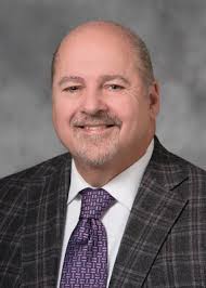 ROBERT G. RINEY NAMED HENRY FORD HEALTH PRESIDENT AND CEO