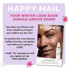 OMG! Look at this Gorgeous New Winter Catalog! 🤩🤩😍 Be