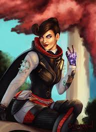 Download apex legends on pc. I Drew Wraith S High Class Skin Apexlegends Apex Legend Crypto Apex Legends