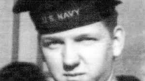 James “Jim” Edwin Lockard