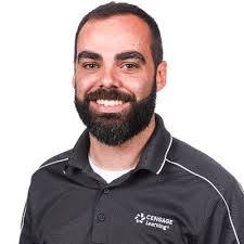 Derek Ginn's Instagram, Twitter & Facebook