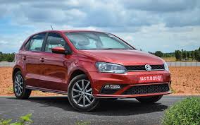 Aeb is set to become mandatory in the coming years, but vw has got in early by fitting it as standard to the latest polo. Volkswagen Polo 1 0l Tsi Showing The Way For Downsizing Done Well