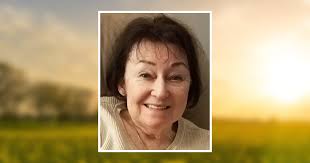 Joan Adamson Obituary April 5, 2024