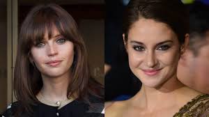 'the last letter from your lover' is now streaming on netflix in the united states. Shailene Woodley Und Felicity Jones In The Last Letter From Your Lover Blengaone