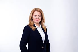 Näytä lisää sivusta zuzana čaputová facebookissa. Zuzana Caputova European Holocaust Memorial Day For Sinti Und Roma