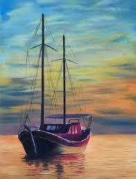 Velero Ryr Resim Sanati Resim Resimler