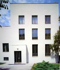 Haus Wittgenstein Paul Engelmann And Ludwig Wittgenstein 1928 Vienna Austria Modern Architecture Architecture Architecture Plan