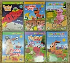 We did not find results for: 2010 Pbs Wordworld 14 Dvd Collector Set With 25 First Words Flashcards 159 99 Picclick