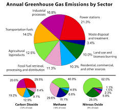 Proximate Causes Of Climate Change Geog 438w Human