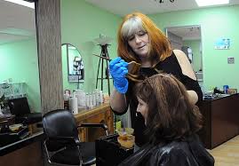 Ali's hair salon at 1452 johnston road, white rock. Whaling Wall Tenant Says She Had Enough Peace Arch News