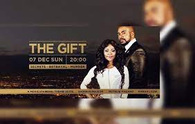 Jesse tyler ferguson is an american actor who has a net worth of $25 million. The Gift Tv Movie 2014 Imdb