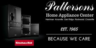 Phone i have purchased and maintained appliances in seven states and pattersons is the gold standard. Pattersons Home Appliances Community Facebook
