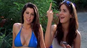 It stars tom frederic, janet montgomery. Wrong Turn 3 Left For Dead Review Horror Amino