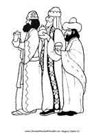 You can use our amazing online tool to color and edit the following wise men coloring pages. Wise Men Bible Coloring Pages Bible Story Printables