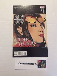 Spider-Woman 1 Hip Hop 2015 Big Pun 'Capital Punishment' Homage  Spider-Verse!