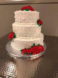 Best cakes in lawrence & the midwest! Munchers Bakery Three Tier Carrot Cake With Cream Cheese Frosting Macelli S Lawrence Ks Facebook