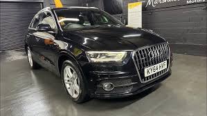 Image result for Brilliant Black 2014 Q3