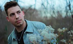 Meet Gavin Mayne of Vergarde Arts & Studios