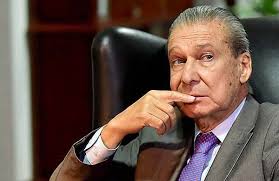 El adiós a un histórico