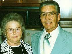 Elizabeth Hollingsworth Speas (1922-2001)