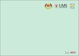 Eco campus, awareness, recycle, nature, green culture, assoc prof dr justin sentian. Ums Logo Arrangement Guide