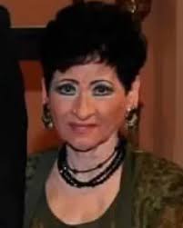 Obituary information for Ventura Ochoa de Castillo