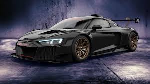 Truecar has over 889,001 listings nationwide, updated daily. Audi R8 Lms Gt2 Color Edition Debuts As Splashy 422 000 Race Car