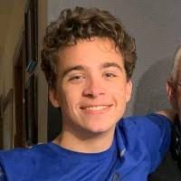 Nicholas Heier's Instagram, Twitter & Facebook