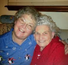 Sheila Cockrell's Instagram, Twitter & Facebook