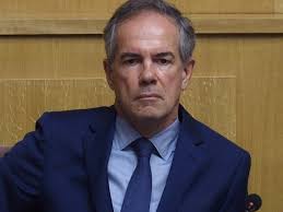 Sérgio Marques vai visitar intervenção em estrada no Campanário