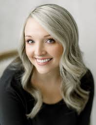 Ashley Hauk's Instagram, Twitter & Facebook