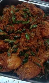 Jimat kos makan seharian | nasi bajet rm3. Nasi Bajet Ayam Berempah Campak Campak Je Tapi Kualiti Sama Di Kedai Rasaflix