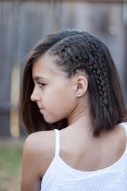 Braided hairstyles are not only some of the cutest options for kids' hair but are also fun and practical. 79 Cool And Crazy Braid Ideas For Kids