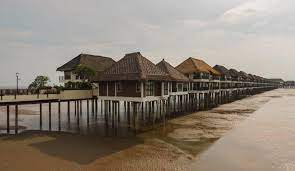 While avani sepang resort will do nicely to identify itself, adding another part to the name proves to be a mouthful. Resort Review Overwater Villa At Avani Sepang Goldcoast Resort Elvira Edison Kid Friendly Resorts Malaysia Travel Hotel Kuala Lumpur