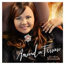 Stream Adriane Santos music