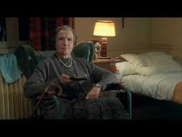 1990 Sortie De Tatie Danielle Tatie Danielle A La Maison De Retraite John Fictional Characters Character