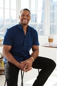 Michael Strahan