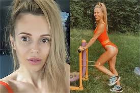 @dimartedi @lucatelese il regno unito non ha vaccinato la fascia d'età che ha visto i. Doda Zdradzila Swoj Sposob Na Piekna I Szczupla Figure Wyeliminowala Ze Swojej Diety Trzy Skladniki