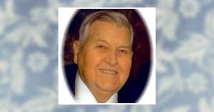Clyde Neil Foust Obituary June 6, 2008