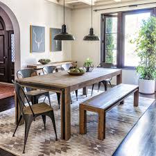 Amos 6 Piece Extension Dining Set Small Dining Room Decor Kitchen Table Settings Dining Room Small