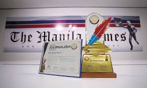 Manila, philippines actual time, daylight saving time 2021, gmt offset, time change dates. The Manila Times Gets Award The Manila Times