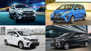New perodua viva full details, photos and price! Sst Exemption The Latest Perodua Pricelist After 3 6 Cash Rebates