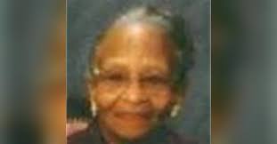 Izetta Dotson Obituary