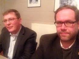 Die Liste steht! Die CDU Osterholz hat ihre Kandidaten für die Wahl des  Beirats Osterholz am 10.Mai aufgestellt. Mit Günter Hohn, Brigitte Sauer,  Klaus-Peter Sporleder, Gerd Hunold, Arnold Conreder, Ursula Hohn, Vincent