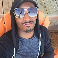 Kimberly Geathers's Instagram, Twitter & Facebook