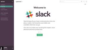 No problem just type command + k on mac or ctrl + k for windows to open what is called the quick switcher. Slack Launches Desktop App For Windows 7 Windows 8 And Windows 10 Venturebeat