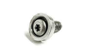 Use an existing hole or cut a hole in your dashboard and clip in the socket to flush mount it to your vehicle's dash. Captive Fasteners And Screws Matdan Fasteners